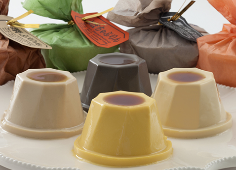 ふるさとぷりん　6個入