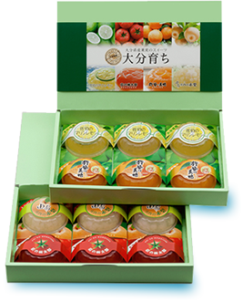大分育ち<br>12個入