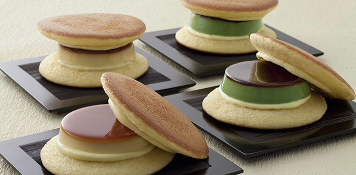 夏ギフト好適品