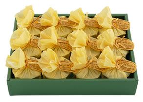 地卵はちみつぷりん 12個入