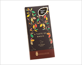 VANDENDERタブレット《グレナダ》1枚入