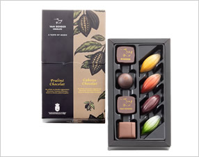 VANDENDERショコラアソート8個入