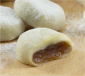 バターのしずく6個入