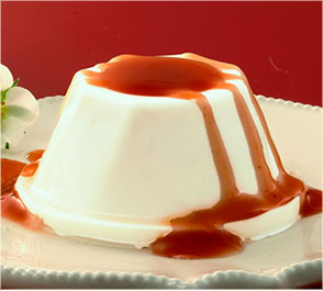 ベリーツのパンナコッタ　3個入