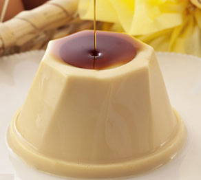 地卵はちみつぷりん　12個入