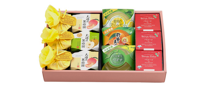 2025 お中元特集 | お菓子の菊家オンラインショップ