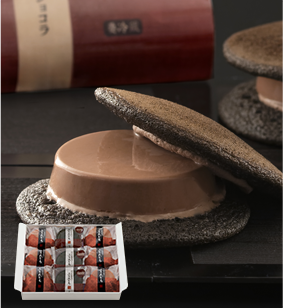 ショコラアソート