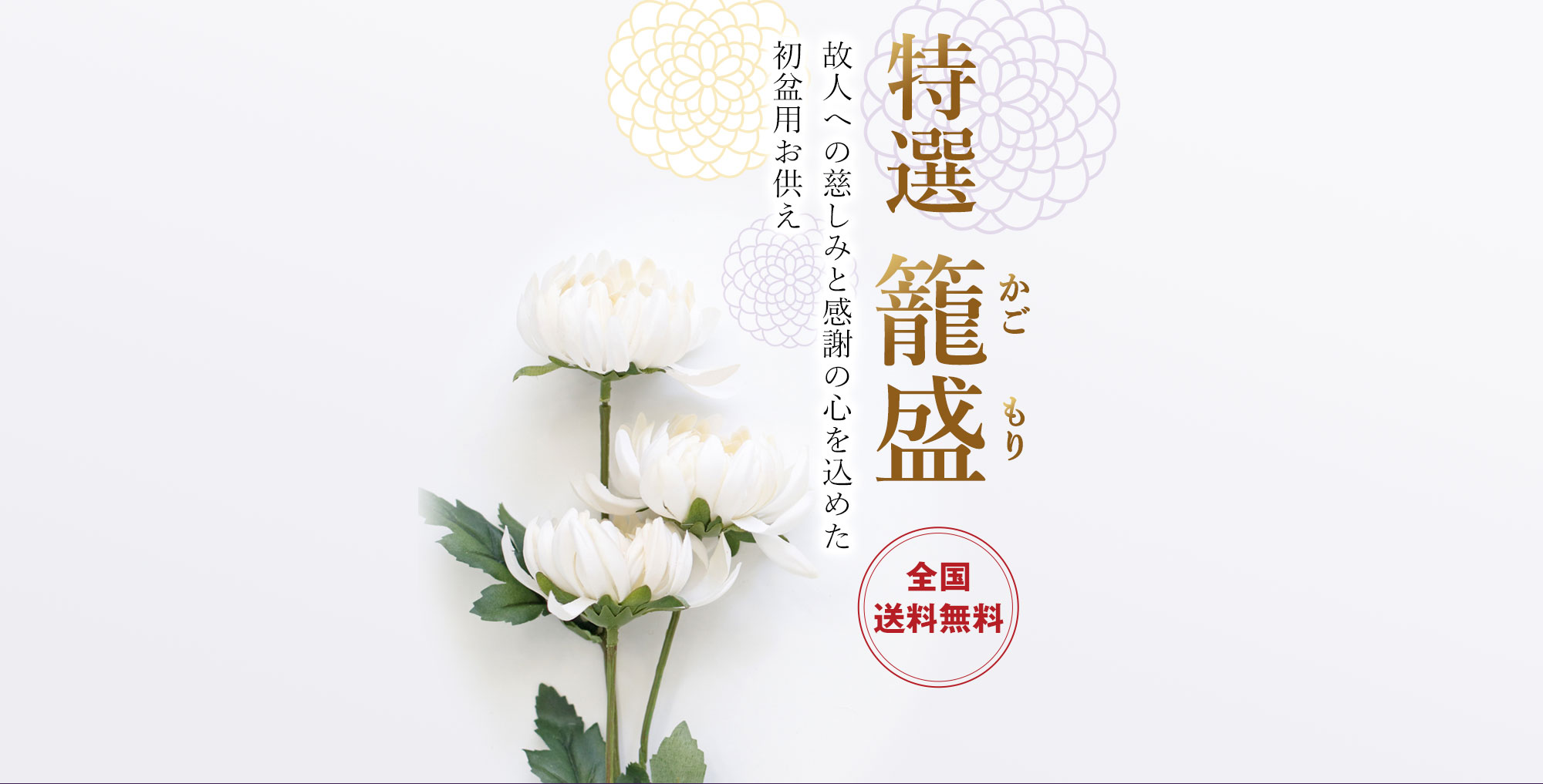 籠盛 2026