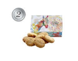 チョコチップクッキー 8枚入