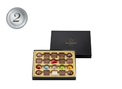 プラリネショコラ