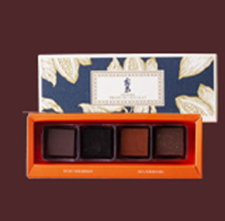 霧島プレミアムショコラ4個入