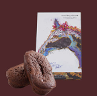 NAOTOKITAMURA 王様焼チョコ5個入