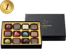 プラリネショコラ