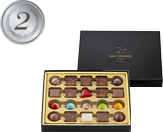 プラリネショコラ