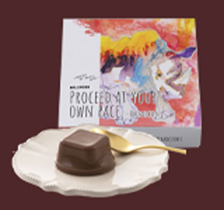 NAOTOKITAMURA ショコラプリン