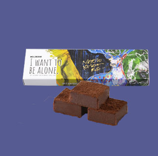 生チョコ 5個入