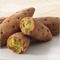 ゆふいん創作菓子 蜜衛門 4個入