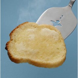 ラスク－クラシック5袋入《プレーン》