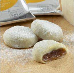 バターのしずく6個入