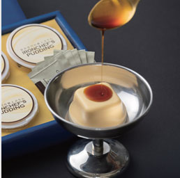 坂井宏行の鉄人ぷりん 5個入