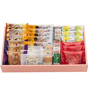 『お歳暮 冬ギフト』 ★送料無料 豊後歳時記*03  【常温便】